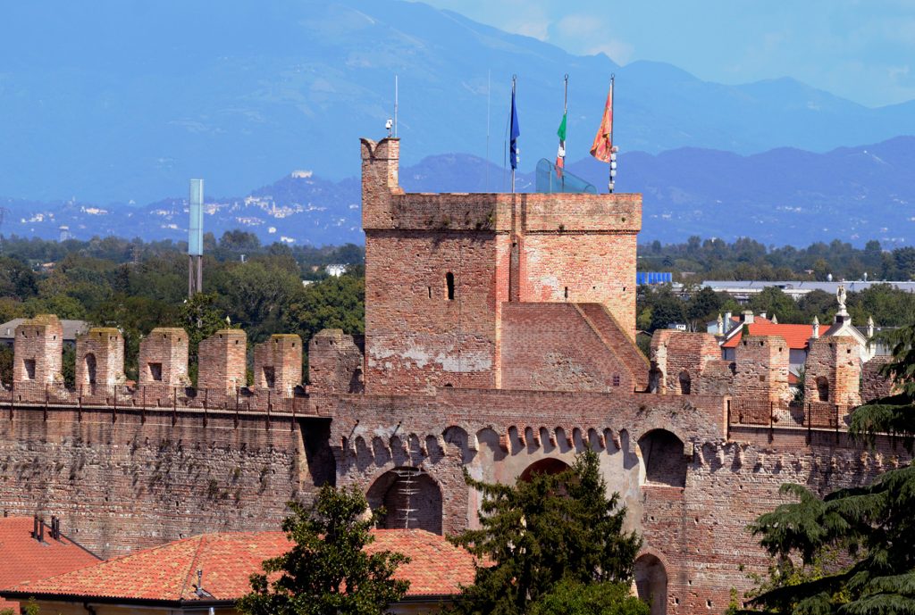 Cittadella Tower