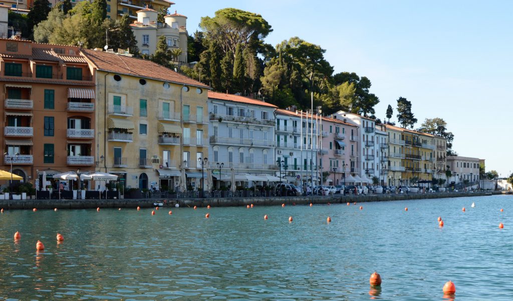 Monte Argentario - Porto Santo Stefano