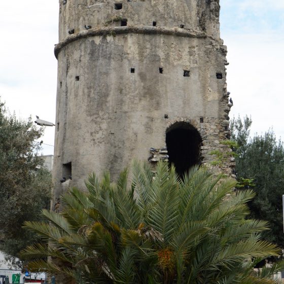 San Remo Tower