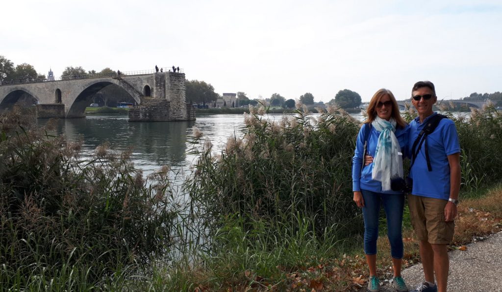 Rhone River