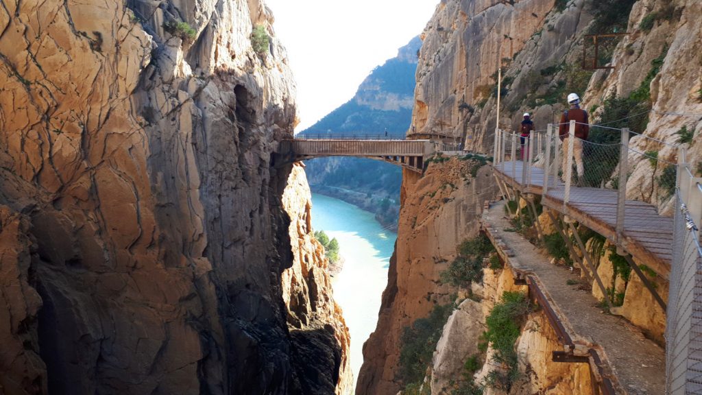 Caminito del Rey