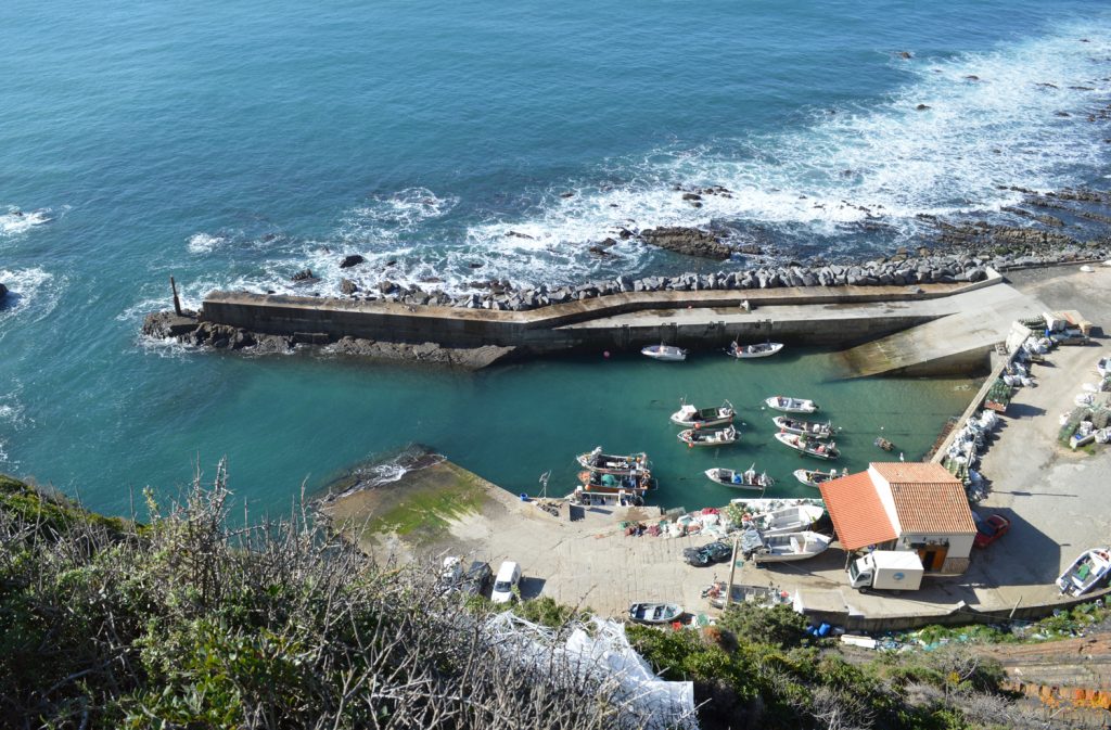 Algarve West - Praia da Arrifana