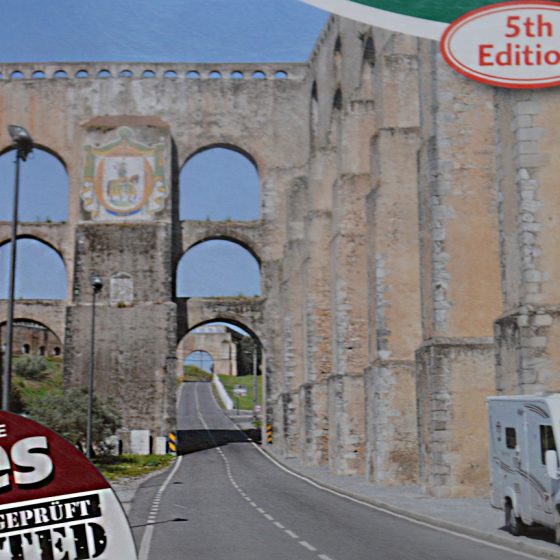 Elvas - All the Aires Aqueduct photo