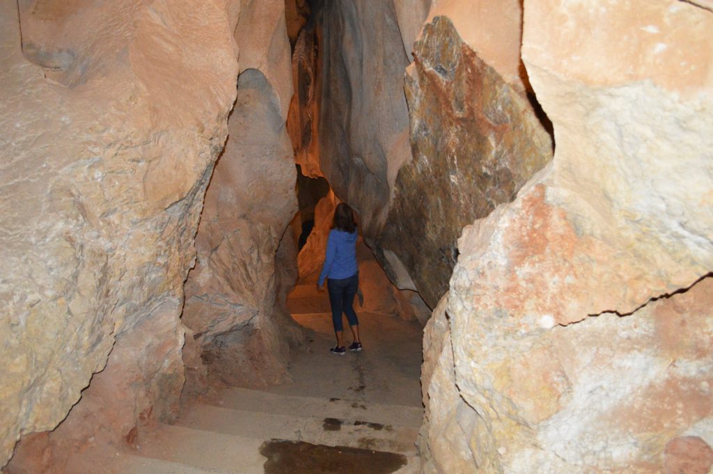 Rincon - Treasure Cave Marcella