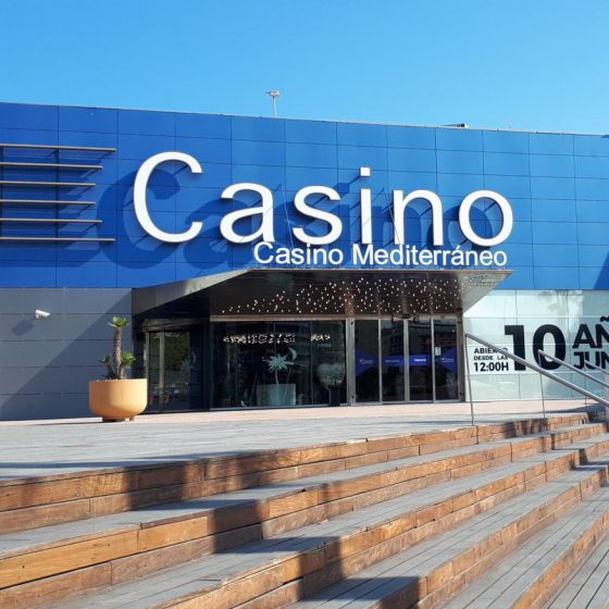 Alicante - Casino
