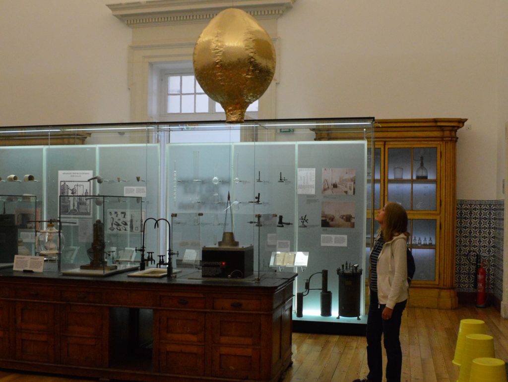 Coimbra University Science Museum