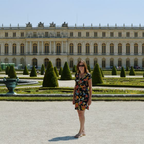 Palace of Versaille France
