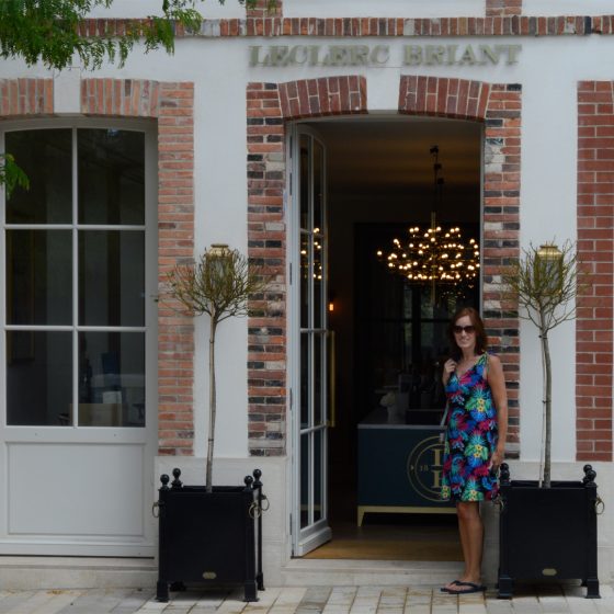 Epenay Champagne Boutique