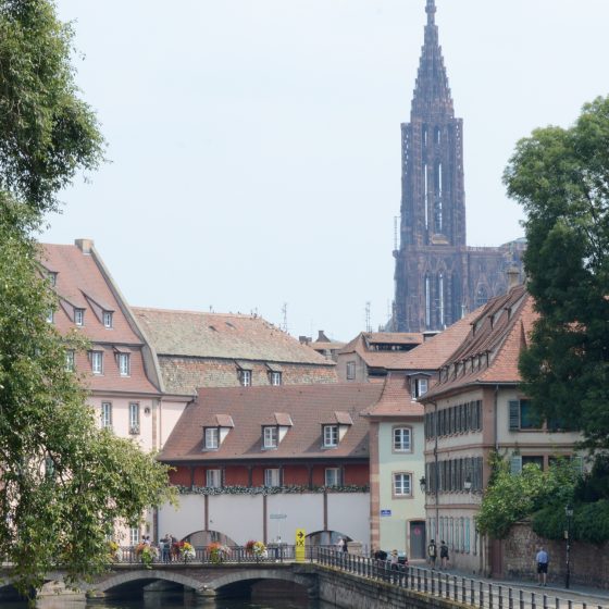 Strasbourg