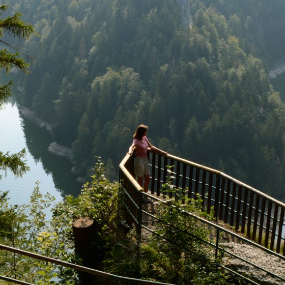 Marcella at Belvédère des Taillards Villers le Lac