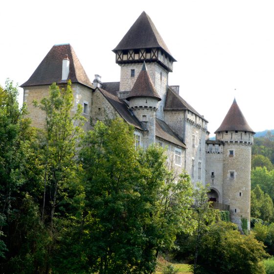 Chateau Cleron