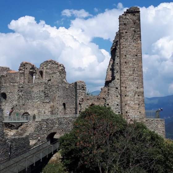 Sacra di San Michele, Avigliana