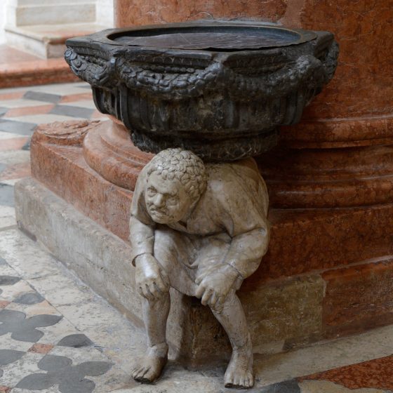 Verona_duomo Font