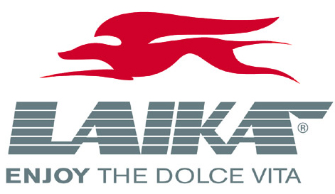 Laika Motorhomes - Enjoy the Dolce Vita