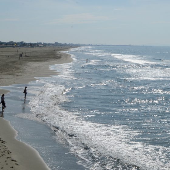 Tuscany Italian Riviera Beach