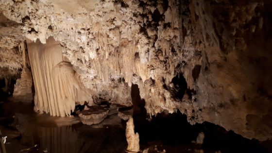 Grotte de Toirano Caves, Liguria, Italy