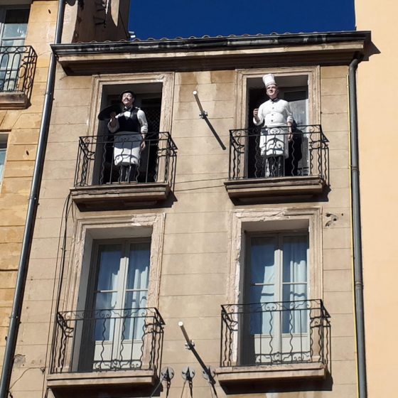 Chef and Butler at your service! Aix en Provence