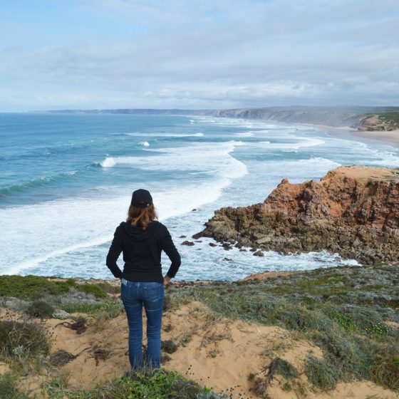 Algarve West - Marcella Praia da Bordeira