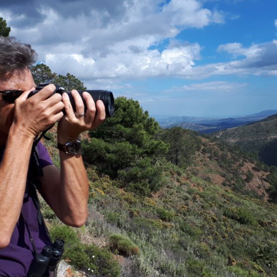 Sierra de las Nieves photography