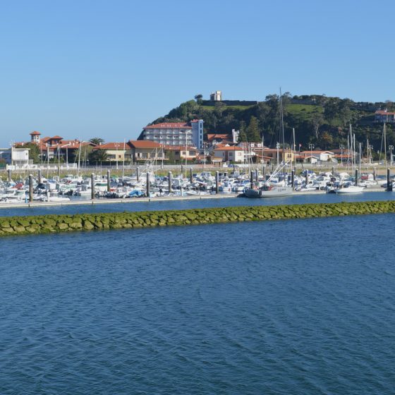 Ribadesella - Marina