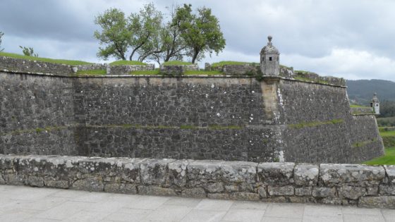 Valenca do Minho - Fortress